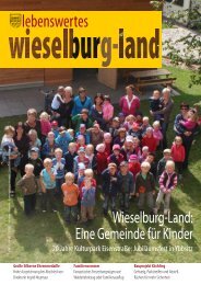 (1,77 MB) - .PDF - Gemeinde Wieselburg-Land