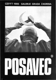 IVAN POSAVEC.pdf - Muzej suvremene umjetnosti Zagreb