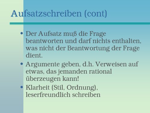 Die Existenz Gottes - Daniel von Wachter