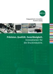 PDF-Download. - Sächsisches Institut für die Druckindustrie GmbH