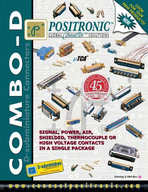 Combo D.pdf - Positronic Industries Inc