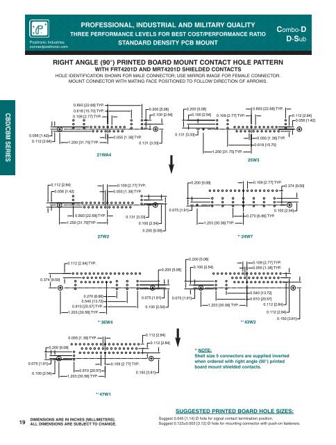 Combo D.pdf - Positronic Industries Inc