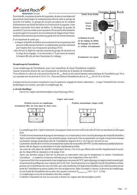 Notice - Saint-Roch