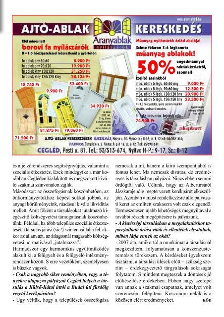 PanIII 21 1023.pdf - cegledipanorama.hu