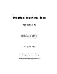 Practical Teaching Ideas for Multisim 10.pdf