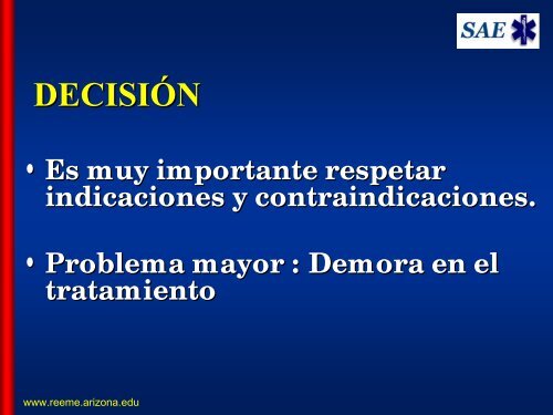 ACCIDENTE CEREBRO VASCULAR - Reeme.arizona.edu