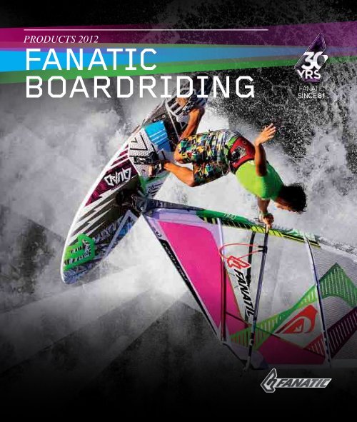fanatic boardriding - Windsurfing44