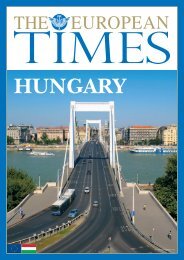 Download Hungary Report - The European Times