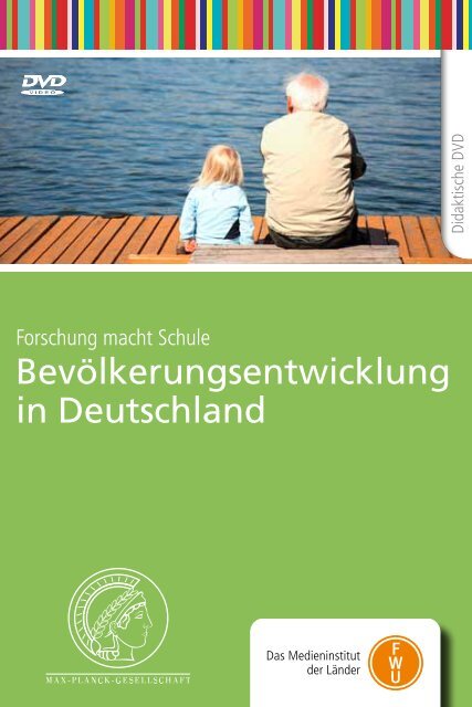 BevÃ¶lkerungsentwicklung in Deutschland