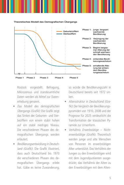 BevÃ¶lkerungsentwicklung in Deutschland