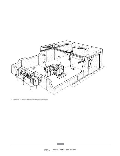 Varian Linatron High-Energy X-ray Applications 2007