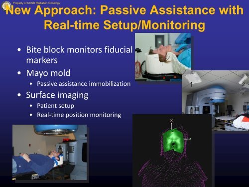 Stereotactic Radiosurgery: Evolution Towards Flattening ... - Varian