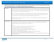 CAT NT AHKPI Indicator Quick reference Guide - Pen Computer ...