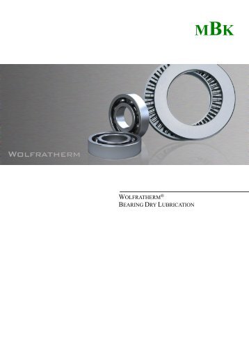 Wolfratherm EN 01111 - MBK Metallveredlung Brazel GmbH