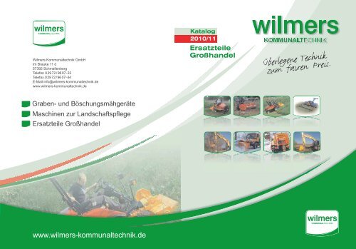 Untitled - wilmers-kommunaltechnik.de