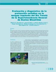 boletin iie-01-2003 - Instituto de Investigaciones ElÃ©ctricas