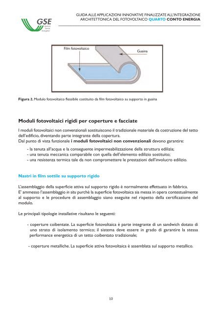 Guida alle applicazioni innovative integrazione ... - Pontani Service