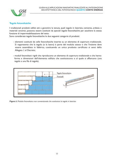 Guida alle applicazioni innovative integrazione ... - Pontani Service