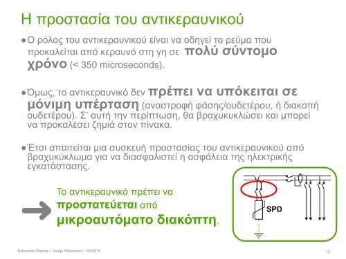 T2 - Schneider Electric