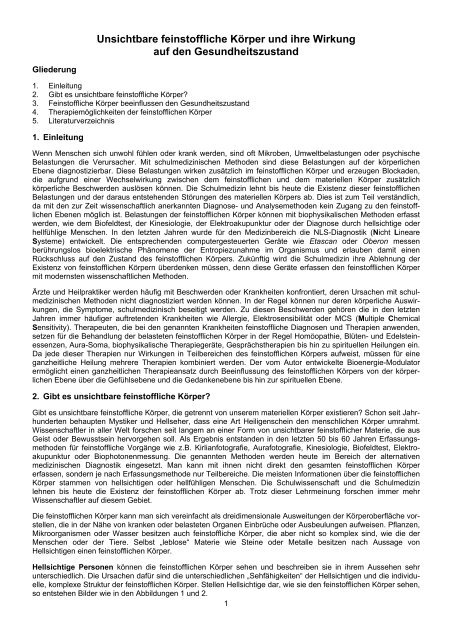 PDF-Datei - Biofeld-Regulator