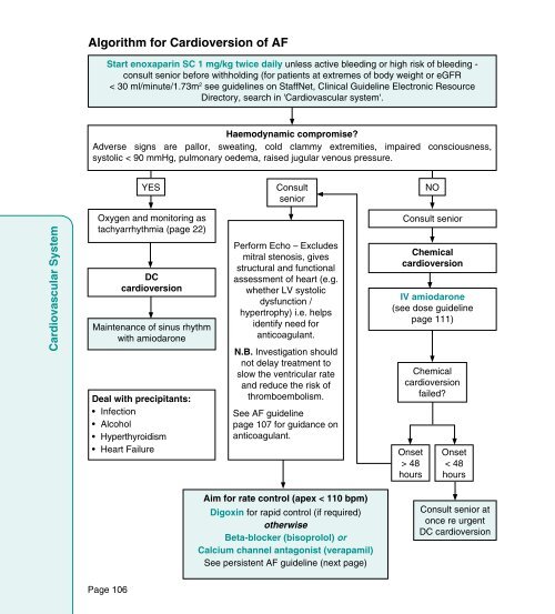 Therapeutic Handbook - GGC Prescribing