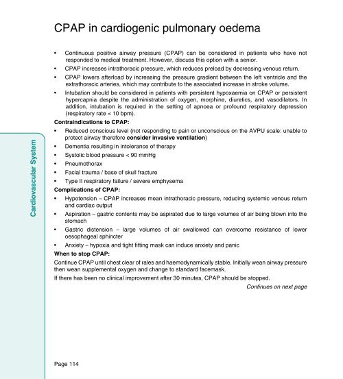 Therapeutic Handbook - GGC Prescribing