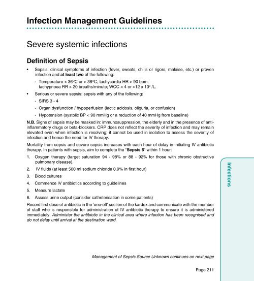 Therapeutic Handbook - GGC Prescribing