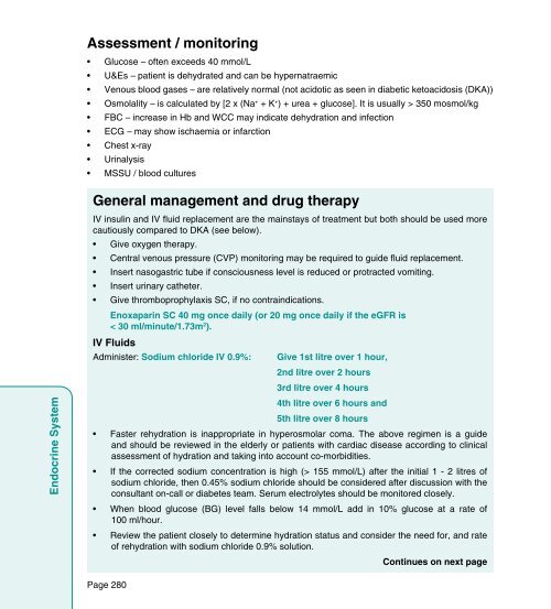 Therapeutic Handbook - GGC Prescribing