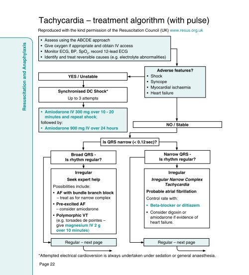 Therapeutic Handbook - GGC Prescribing