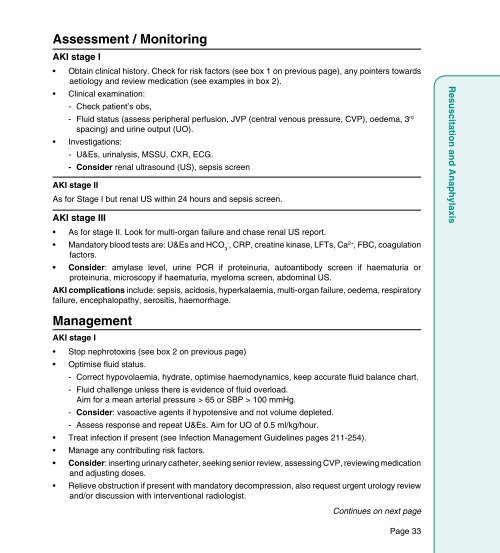 Therapeutic Handbook - GGC Prescribing