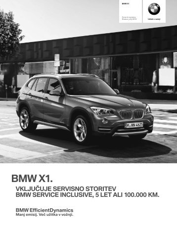 PDF, 0.23 MB - BMW