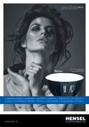 Download Hensel-Preisliste 2013/2014