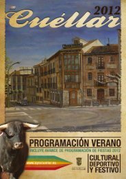 Descargar el PDF - Turismo de Segovia