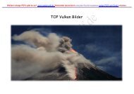 TOP Vulkan Bilder - Lustige-pdf.de
