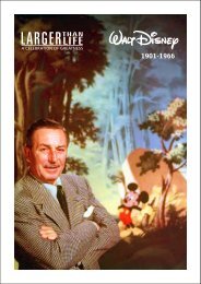 Walt Disney - The Fifth Veda Entrepreneurs