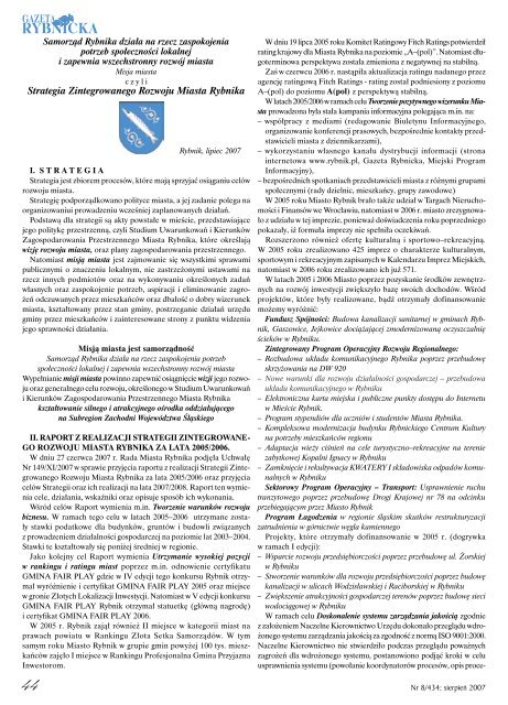 PDF 6 344 KB - Rybnik.eu