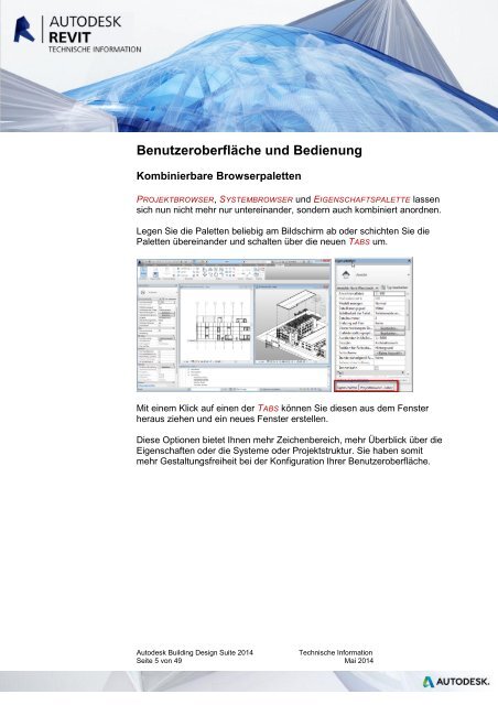 Autodesk Revit 2014