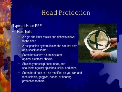 Personal Protective Equipment [PDF]