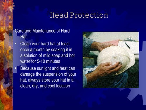 Personal Protective Equipment [PDF]