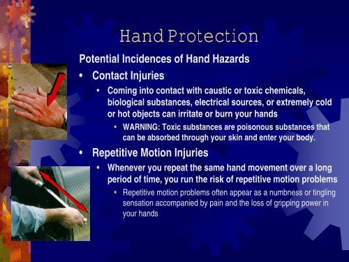 Personal Protective Equipment [PDF]