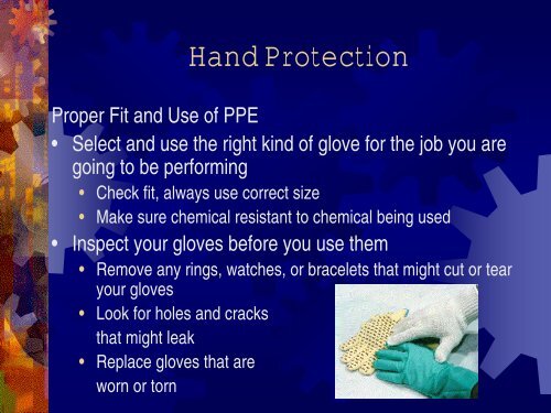 Personal Protective Equipment [PDF]