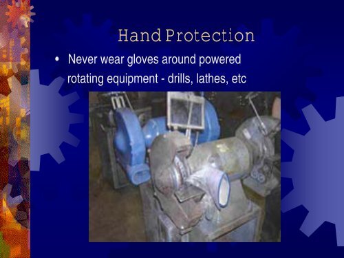 Personal Protective Equipment [PDF]