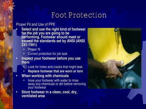 Personal Protective Equipment [PDF]