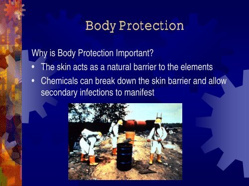 Personal Protective Equipment [PDF]