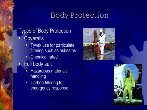 Personal Protective Equipment [PDF]