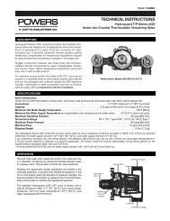 Technical Instructions & Repair - Steamshop