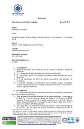 Sentencia No. 801-81 (20-nov-2014)