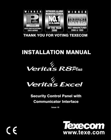 installation veritas 8, 8 installation veritas 8, 8, Wiring diagram