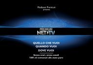 QUELLO CHE VUOI QUANDO VUOI DOVE VUOI - Daniele Lepido