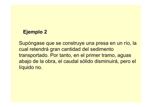 EvaluaciÃ³n de la estabilidad de un cauce - Universidad del Cauca